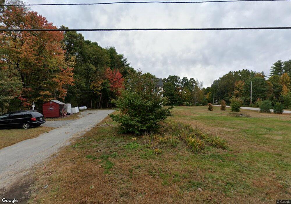 36 Crane Crossing Rd, Newton, NH 03858 - photo 1