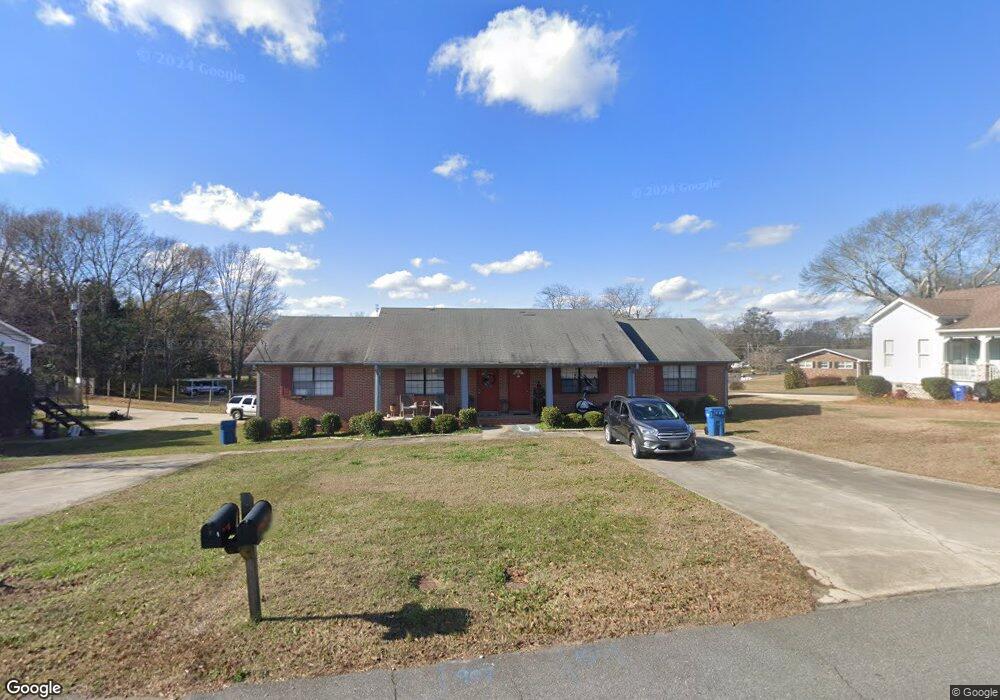 486 E Shadburn Ave, Buford, GA 30518 - photo 1