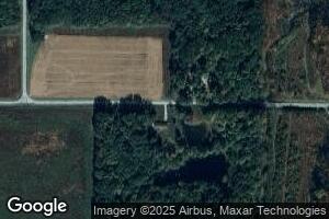 10682 E 1925th Ave, Hidalgo, IL 62432