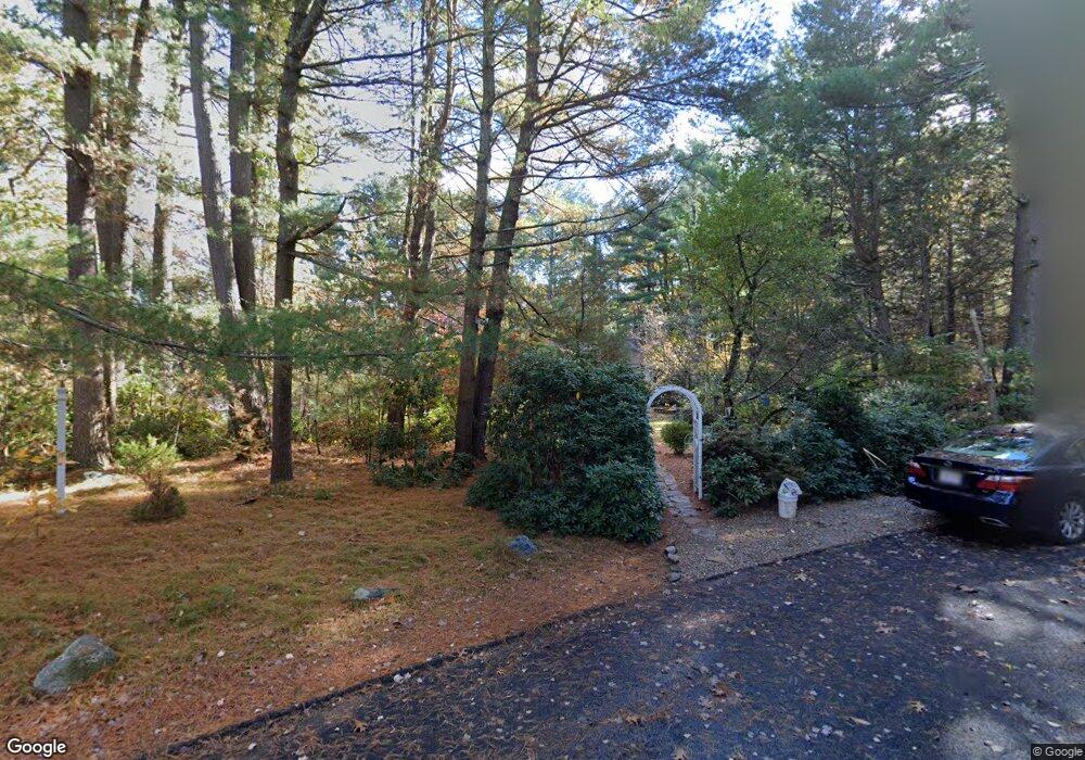 40 Lantern Ln, Weston, MA 02493 - photo 1