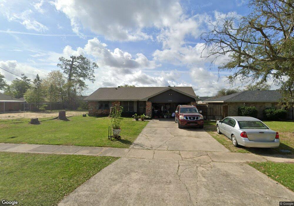 2450 13th St, Lake Charles, LA 70601 - photo 1