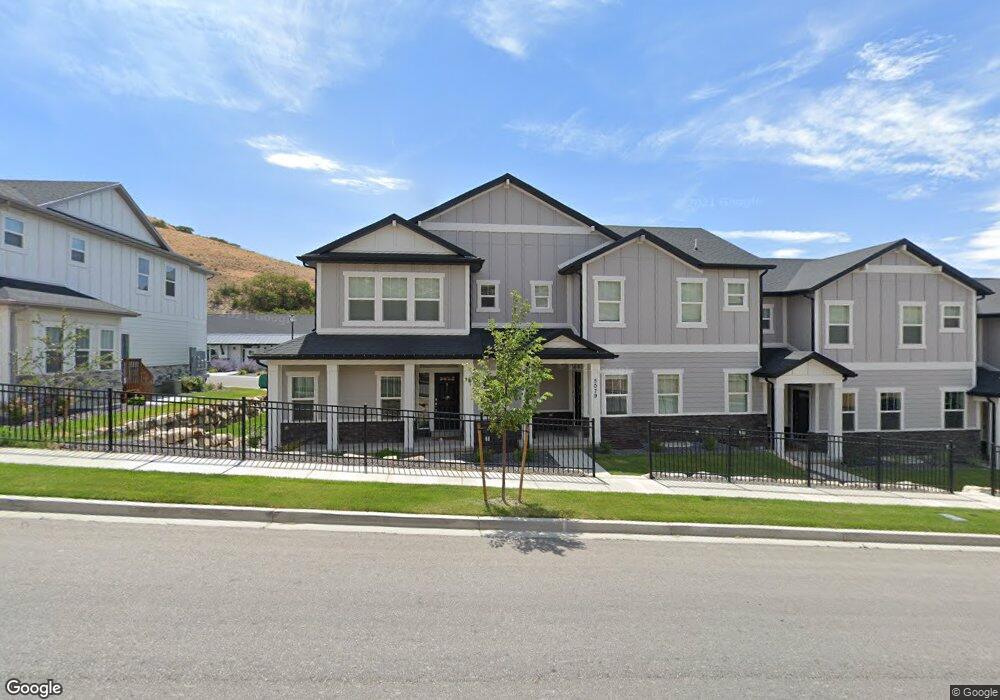 5081 N Marble Fox Way unit 207, Lehi, UT 84043 - photo 1