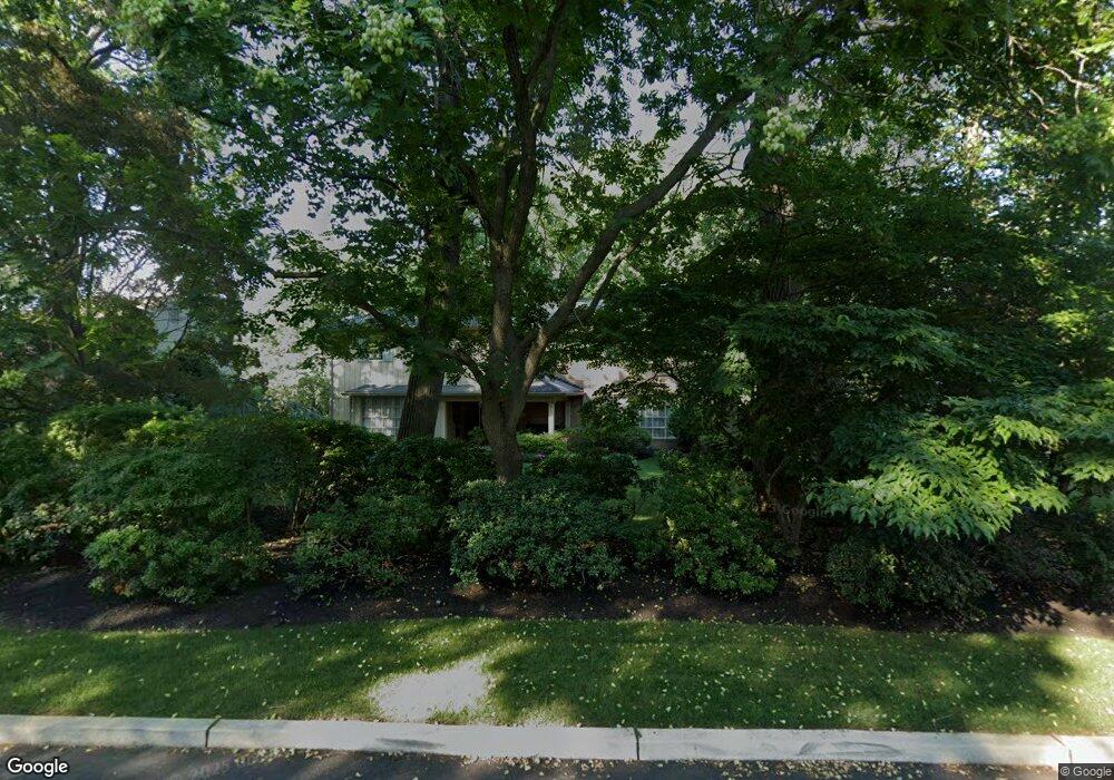 336 Knolltop Ln, Haddonfield, NJ 08033 - photo 1