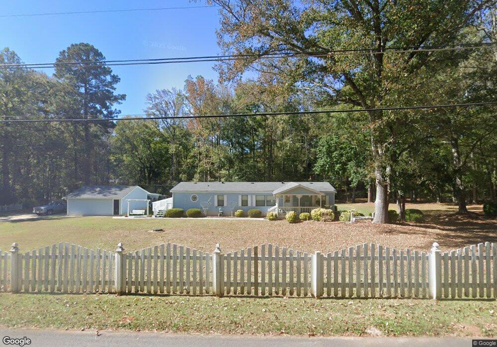 38 Peachtree Lake Dr, Sharpsburg, GA 30277 - photo 1