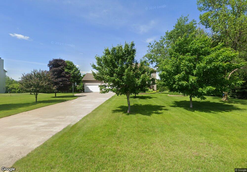 7614 137th Street Ct N, Hugo, MN 55038 - photo 1
