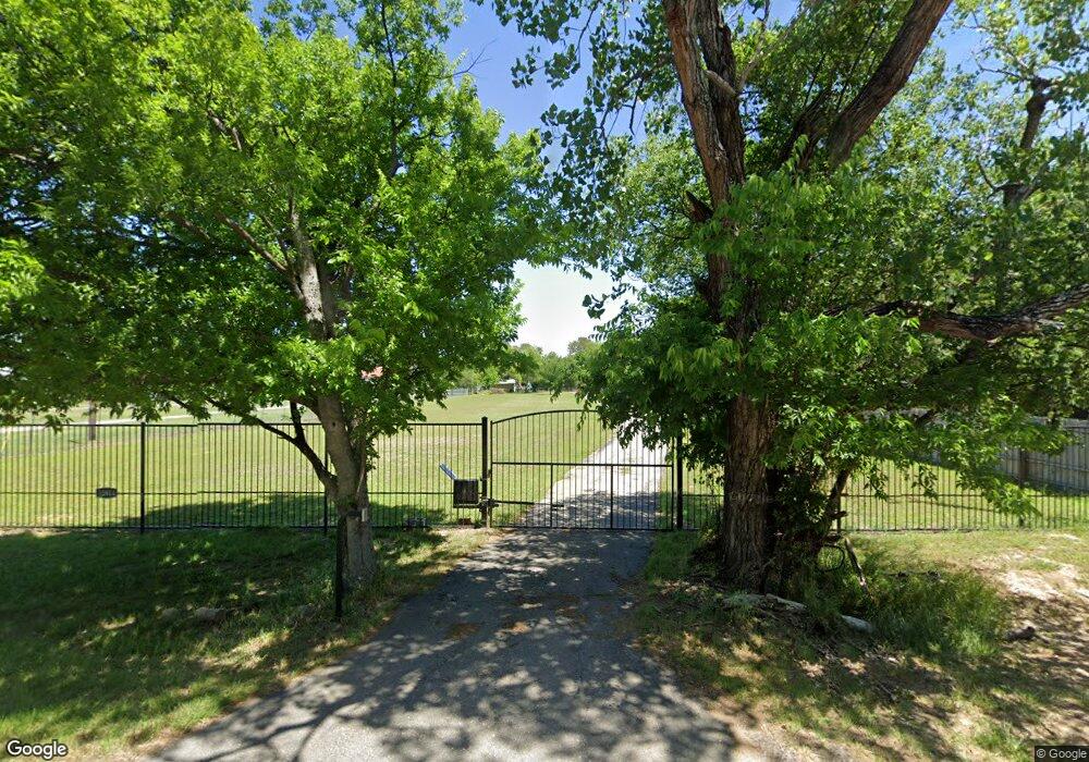 10914 Power Squadron Rd, Azle, TX 76020 - photo 1