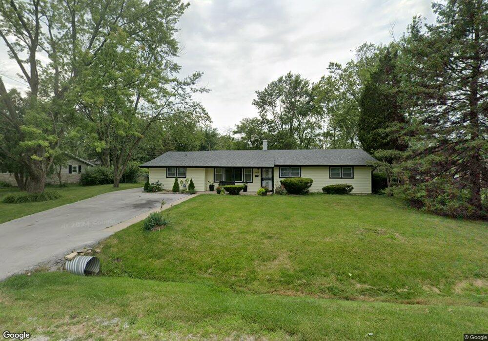 18510 Baker Ave, Country Club Hills, IL 60478 - photo 1