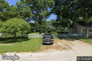 311 E Olive St, Hardin, MO 64035