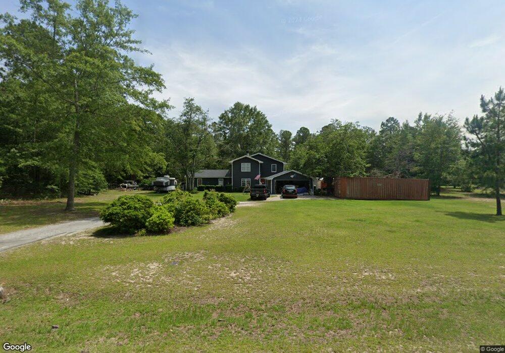 360 Bobbie Cir, Byron, GA 31008 - photo 1