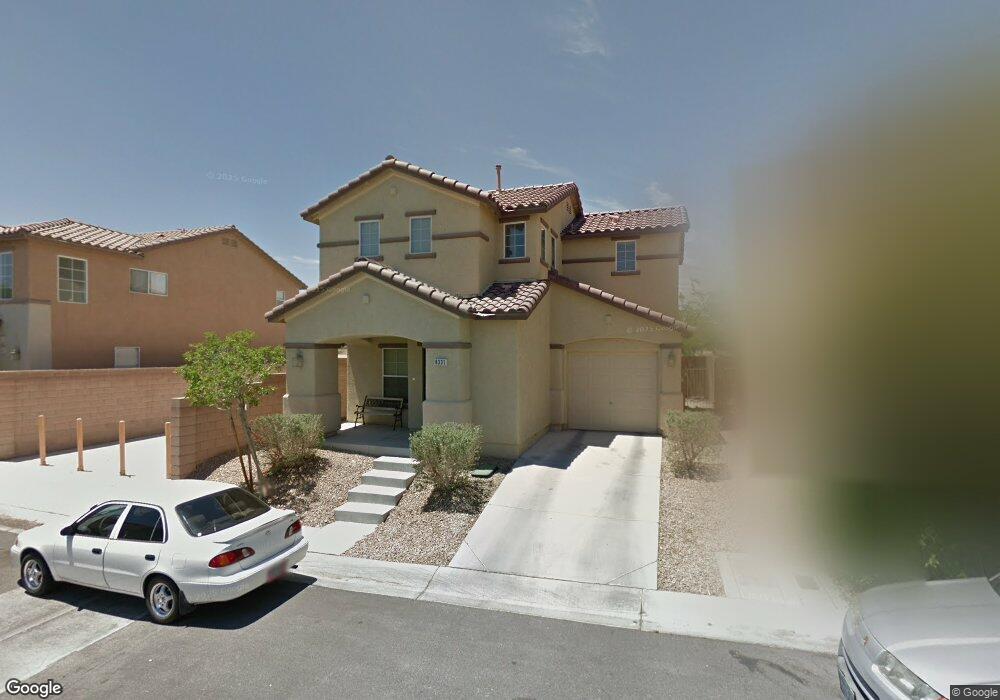 8331 Oppenheimer St, Las Vegas, NV 89139 - photo 1