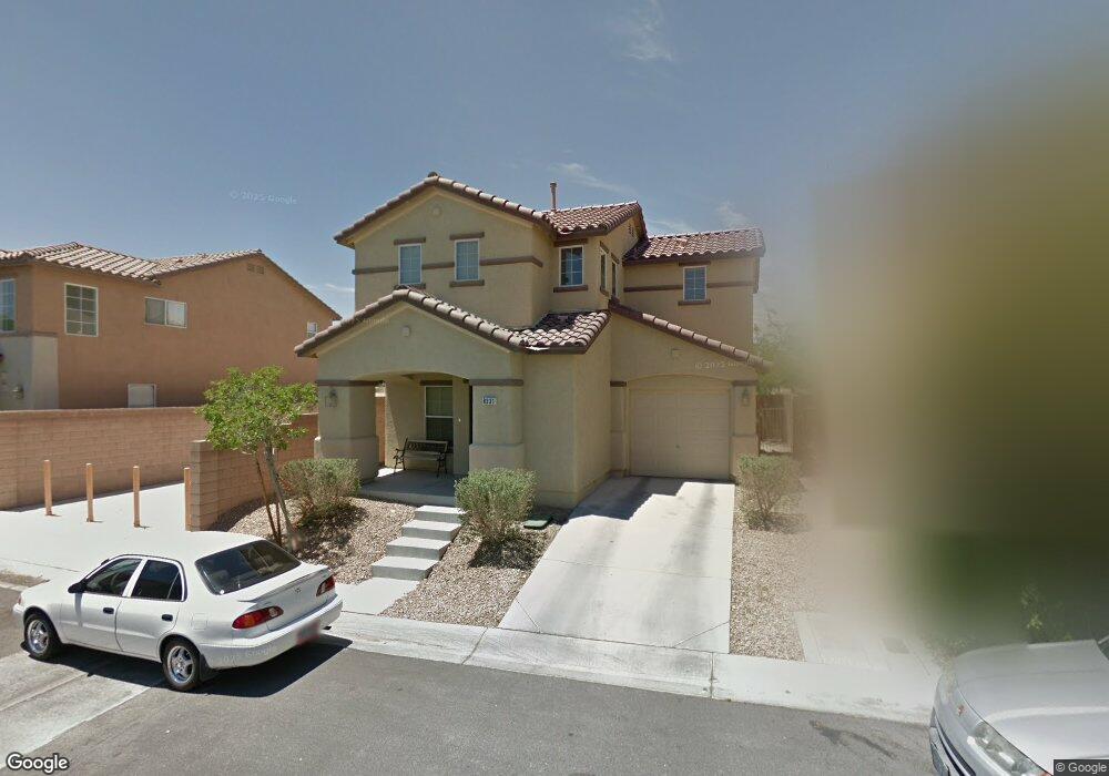 8331 Oppenheimer St unit 8331, Las Vegas, NV 89139 - photo 1