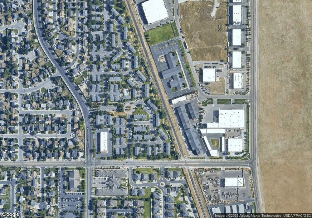 6927 S Florentine Way, West Jordan, UT 84084 - photo 1