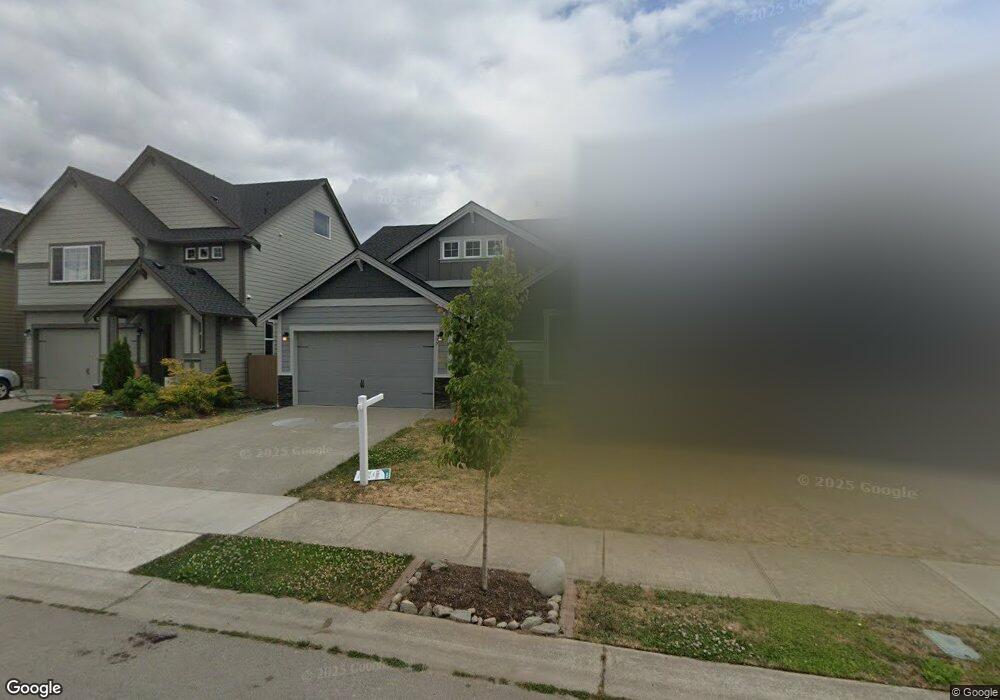 9977 Dain St SE unit 152, Yelm, WA 98597 - photo 1