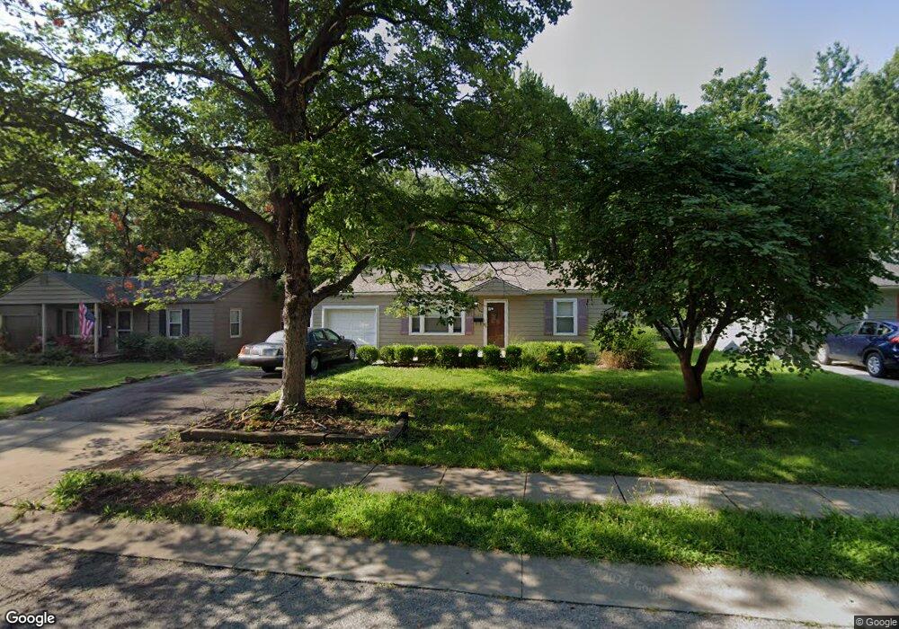 11413 W 69th St, Shawnee, KS 66203 - photo 1