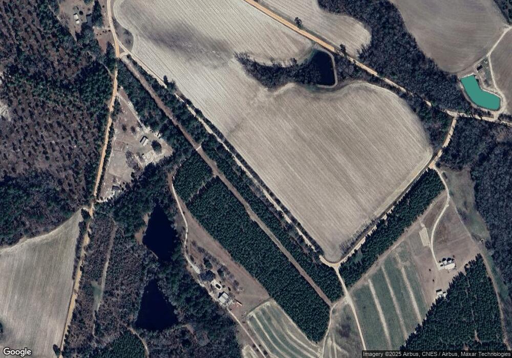 0 Coyote Rd, Metter, GA 30439 - photo 1