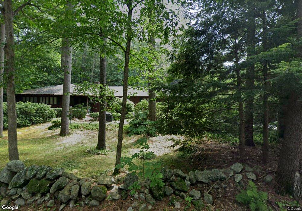 35 Felt Rd, Keene, NH 03431 - photo 1