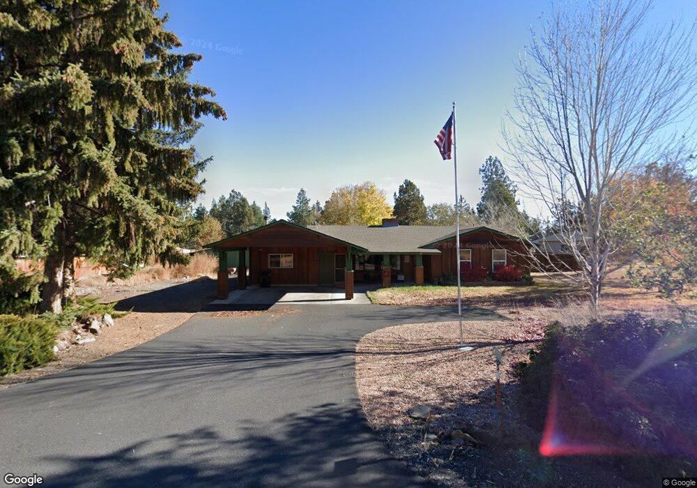 2020 SW 27th Place, Redmond, OR 97756 - photo 1