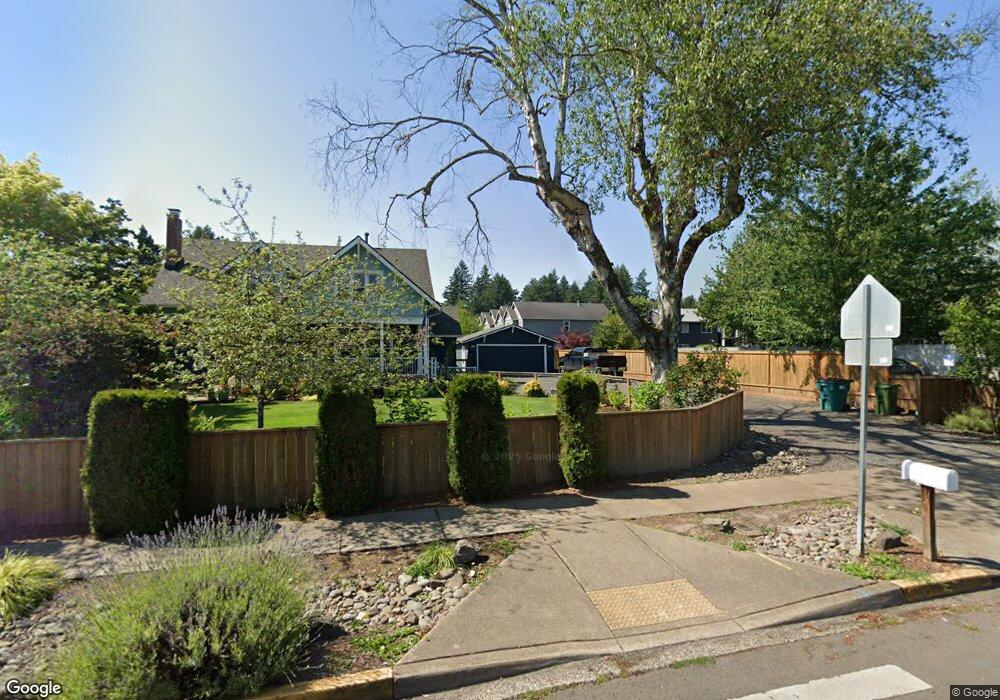 810 E 9th St unit B6, Newberg, OR 97132 - photo 1