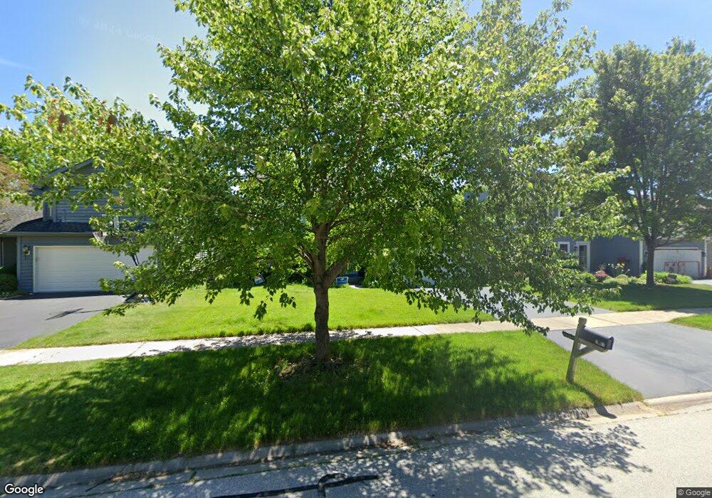 2587 Leach Dr, Naperville, IL 60564 - photo 1