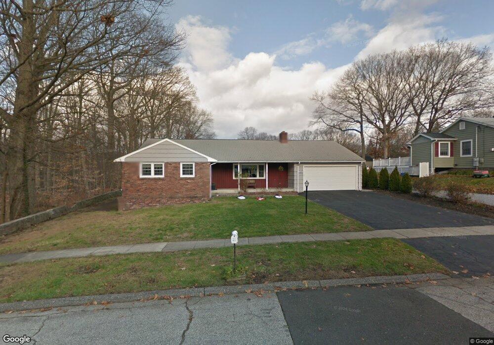 120 Walker Dr, Stratford, CT 06614 - photo 1