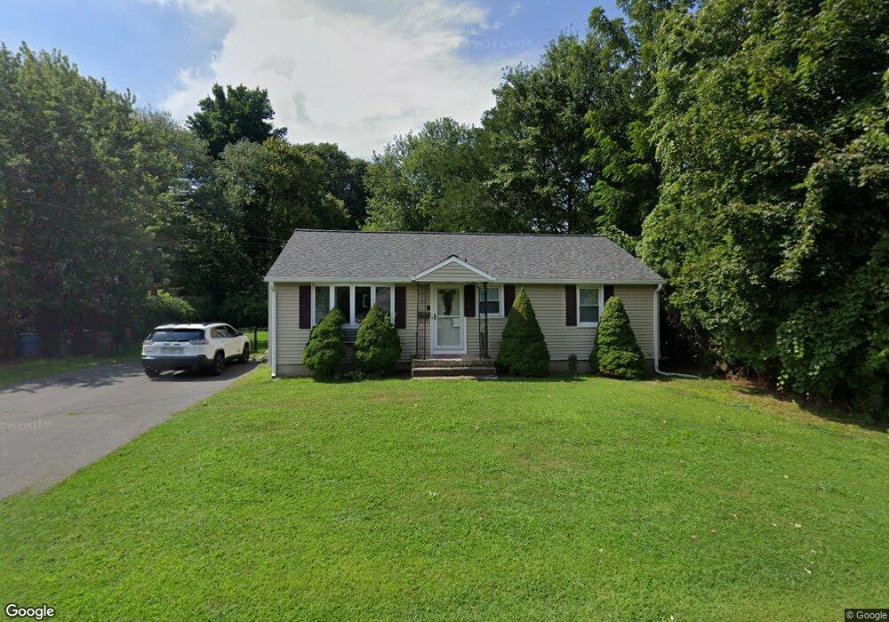 57 Schultz Rd, Berlin, CT 06037 - photo 1