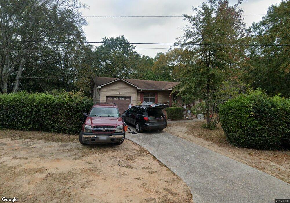 302 Marshall St, Augusta, GA 30907 - photo 1