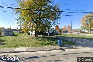 200 E Park St, Fort Loramie, OH 45845