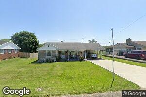 819 S Main St, Brownstown, IN 47220