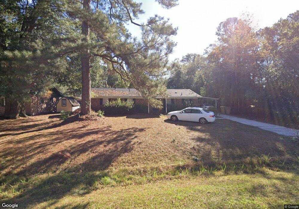 109 Mulberry Way, Rincon, GA 31326 - photo 1