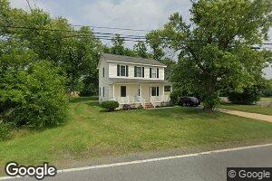 13065 Lewistown Rd, Queen Anne, MD 21657