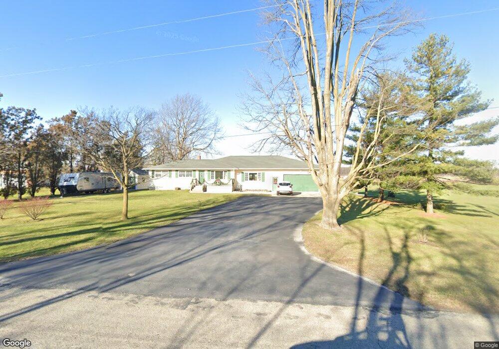 1910 W Newburg Rd, Carleton, MI 48117 - photo 1