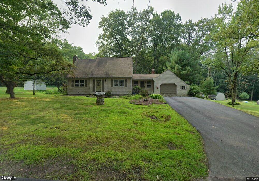 7 Branch Rd, Wilbraham, MA 01095 - photo 1