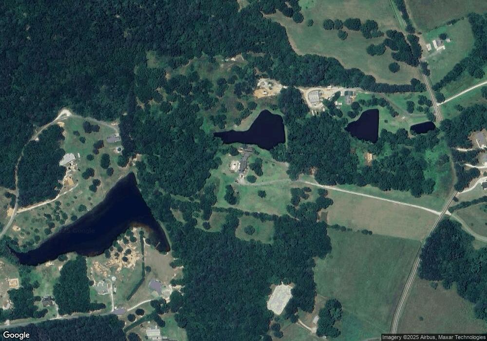 3365 Dally Rd, Covington, GA 30014 - photo 1