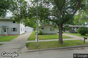 905 26th St N, Fargo, ND 58102