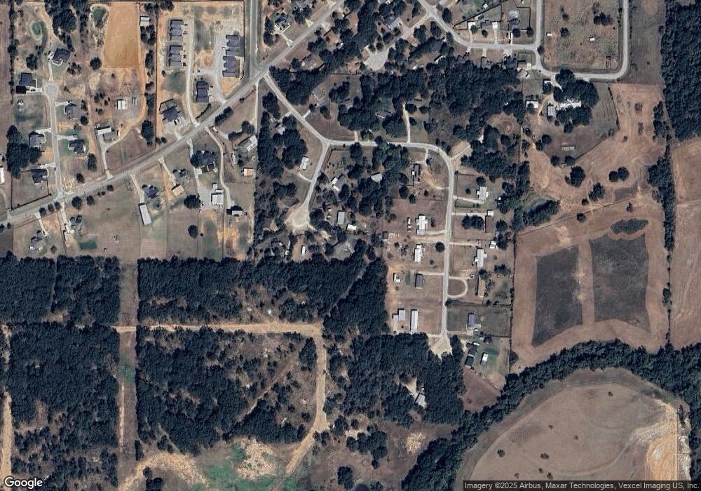 113 Hidden View Ct, Springtown, TX 76082 - photo 1