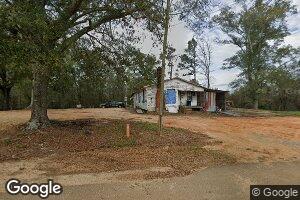 1261 Old Forest Rd, Pulaski, MS 39152