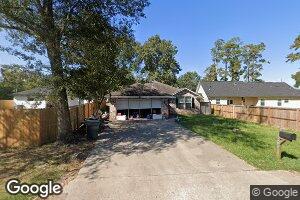 4465 Woodlawn St, Beaumont, TX 77703