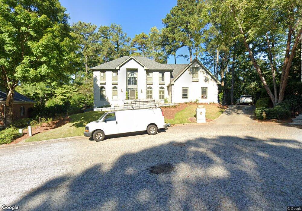 1701 Grove Park Way, Decatur, GA 30033 - photo 1