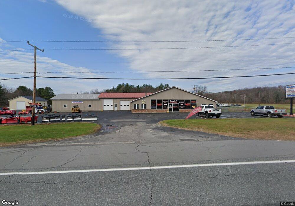 3791 Claremont Rd, Charlestown, NH 03603 - photo 1