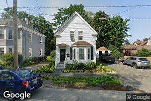 38 Race St Unit 2, Haverhill, MA 01830