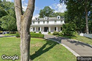 6 Saint Albans Place, Haworth, NJ 07641