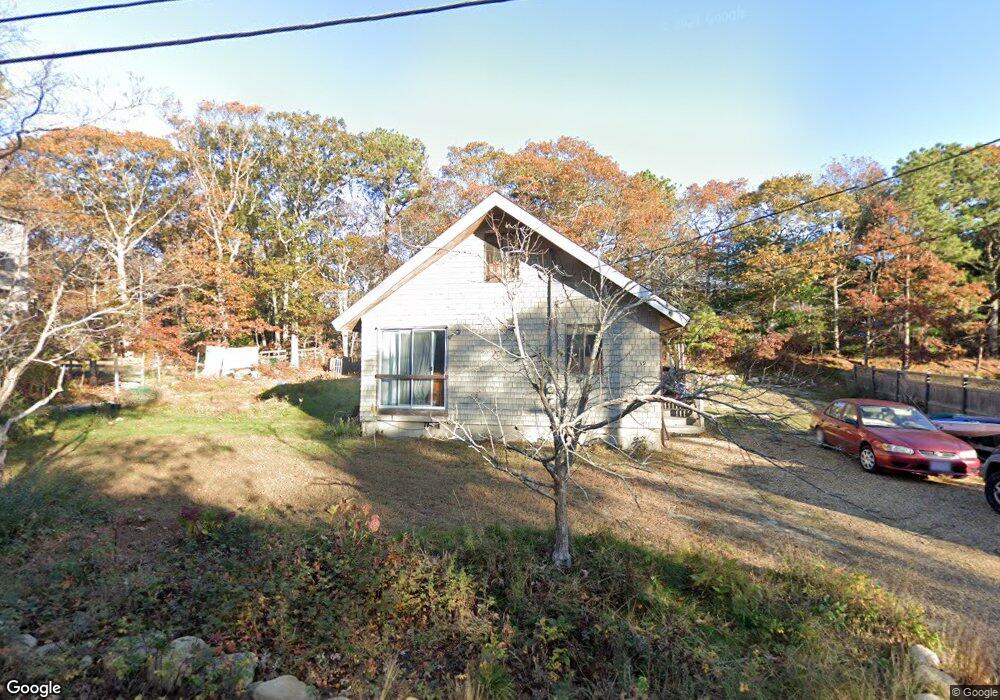 139 Bernard Cir, Vineyard Haven, MA 02568 - photo 1