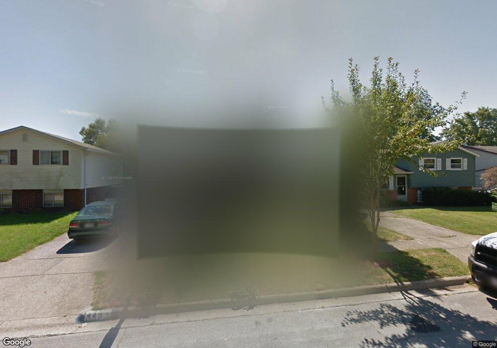 4492 Collingdale Rd, Columbus, OH 43231 - photo 1