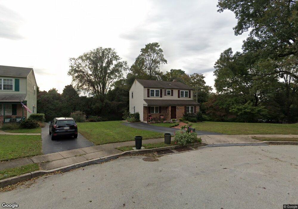 1823 Lynnewood Dr, Havertown, PA 19083 - photo 1