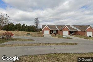 328 Angus Crossing, Corryton, TN 37721