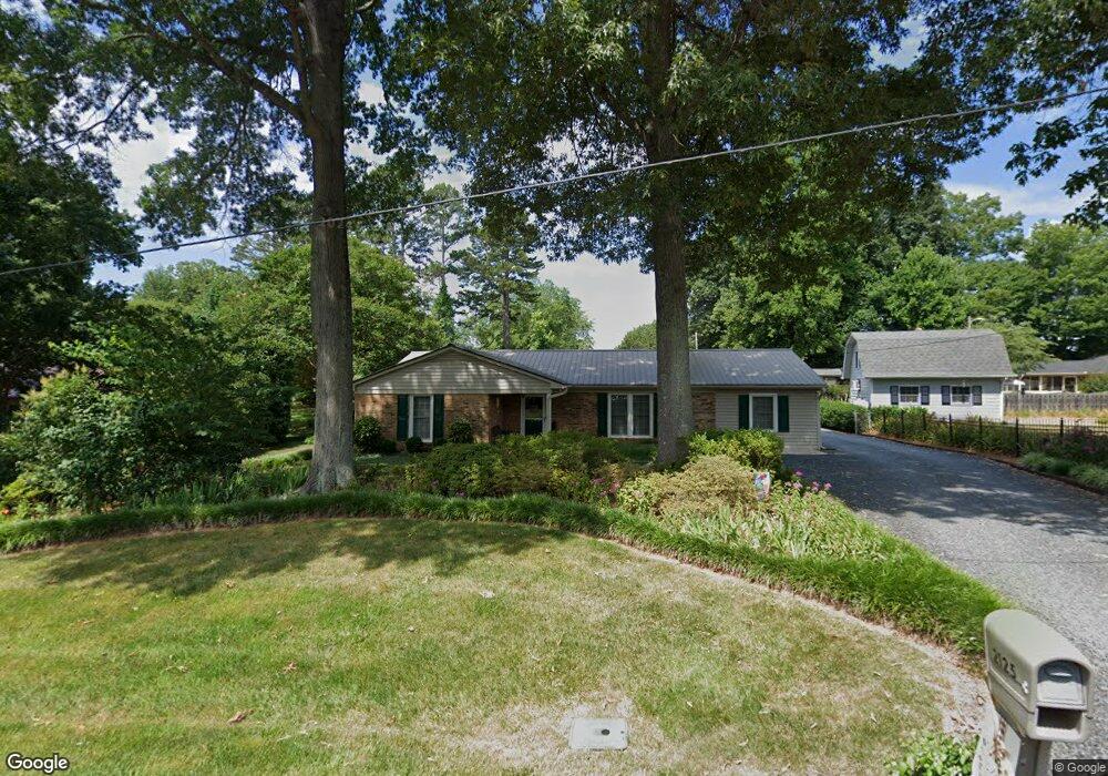 2125 Lamar Dr, Asheboro, NC 27203 - photo 1