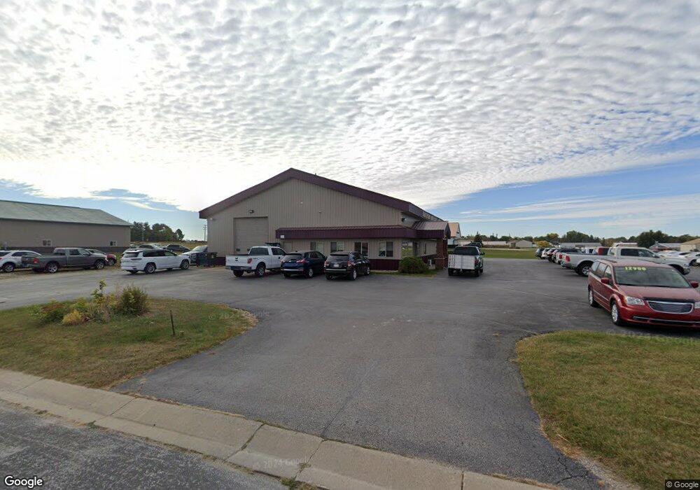 55 Industrial Blvd NE, Harmony, MN 55939 - photo 1