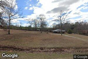 1979 Horseshoe Rd, Walnut Grove, MS 39189