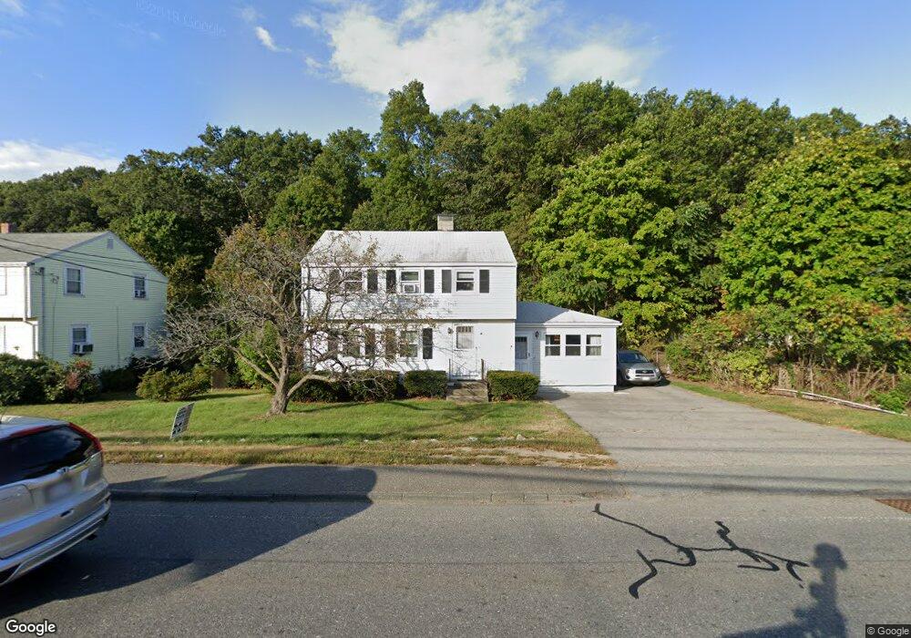 252 Cambridge Rd, Woburn, MA 01801 - photo 1