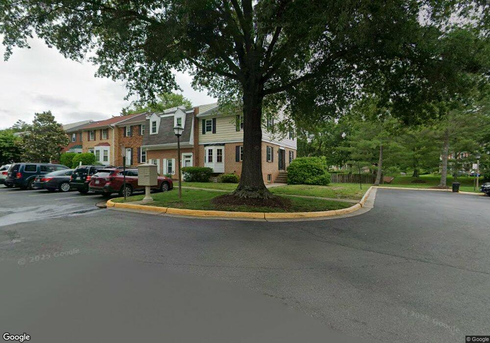 6034 Ticonderoga Ct, Burke, VA 22015 - photo 1